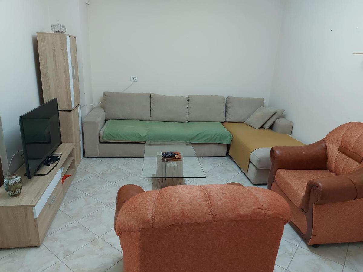 Mano' S Place Apartman Tirana Kültér fotó